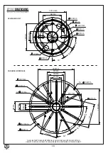 Предварительный просмотр 10 страницы BTECH BT5961 Installation Manual