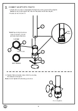 Preview for 8 page of BTECH BT5965 Installation Manual