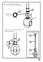 Preview for 9 page of BTECH BT5965 Installation Manual