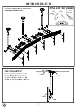 Preview for 6 page of BTECH BT8333 Installation Manual