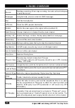 Preview for 17 page of BTECH DMR-6X2 Operating Manual