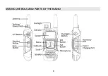 Предварительный просмотр 9 страницы BTECH FRS-A1 Operating Manual