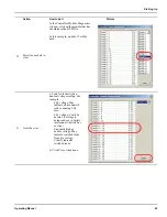 Предварительный просмотр 25 страницы BTECH S5 BATTERY VALIDATION SYSTEM SCM-600 Operating Manual