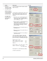 Предварительный просмотр 32 страницы BTECH S5 BATTERY VALIDATION SYSTEM SCM-600 Operating Manual