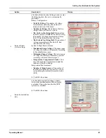 Предварительный просмотр 43 страницы BTECH S5 BATTERY VALIDATION SYSTEM SCM-600 Operating Manual