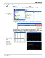 Предварительный просмотр 55 страницы BTECH S5 BATTERY VALIDATION SYSTEM SCM-600 Operating Manual