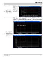 Предварительный просмотр 57 страницы BTECH S5 BATTERY VALIDATION SYSTEM SCM-600 Operating Manual