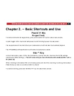 Preview for 15 page of BTECH UV-2501 User Manual