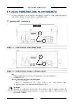 Предварительный просмотр 5 страницы BTEK DD 700 Installation Manual