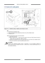 Предварительный просмотр 6 страницы BTEK DD 700 Installation Manual