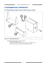 Предварительный просмотр 12 страницы BTEK DD 700 Installation Manual