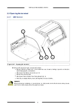 Предварительный просмотр 13 страницы BTEK DD 700 Installation Manual