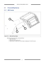 Предварительный просмотр 15 страницы BTEK DD 700 Installation Manual