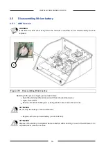 Предварительный просмотр 18 страницы BTEK DD 700 Installation Manual