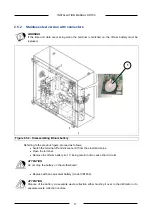 Предварительный просмотр 19 страницы BTEK DD 700 Installation Manual