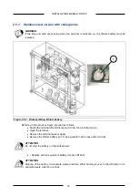 Предварительный просмотр 20 страницы BTEK DD 700 Installation Manual