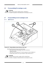 Предварительный просмотр 21 страницы BTEK DD 700 Installation Manual