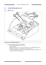 Предварительный просмотр 24 страницы BTEK DD 700 Installation Manual