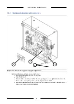 Предварительный просмотр 25 страницы BTEK DD 700 Installation Manual