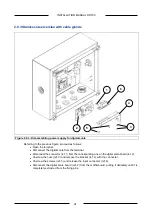 Предварительный просмотр 26 страницы BTEK DD 700 Installation Manual