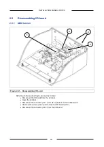 Предварительный просмотр 27 страницы BTEK DD 700 Installation Manual