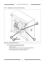 Предварительный просмотр 28 страницы BTEK DD 700 Installation Manual