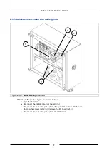 Предварительный просмотр 29 страницы BTEK DD 700 Installation Manual