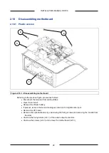 Предварительный просмотр 30 страницы BTEK DD 700 Installation Manual