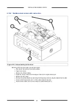 Предварительный просмотр 31 страницы BTEK DD 700 Installation Manual