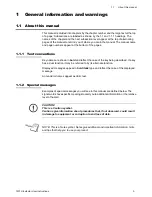 Предварительный просмотр 5 страницы BTEK T401S User Instructions