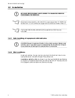 Предварительный просмотр 6 страницы BTEK T401S User Instructions