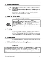 Предварительный просмотр 7 страницы BTEK T401S User Instructions