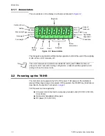 Предварительный просмотр 10 страницы BTEK T401S User Instructions