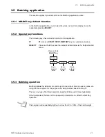 Предварительный просмотр 21 страницы BTEK T401S User Instructions