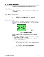 Предварительный просмотр 23 страницы BTEK T401S User Instructions