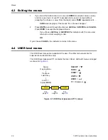 Предварительный просмотр 26 страницы BTEK T401S User Instructions