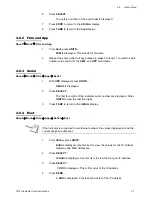 Предварительный просмотр 31 страницы BTEK T401S User Instructions