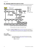 Предварительный просмотр 54 страницы BTEK T401S User Instructions