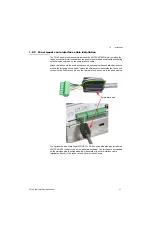 Предварительный просмотр 11 страницы BTEK T419S Service Manual