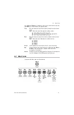 Предварительный просмотр 19 страницы BTEK T419S Service Manual