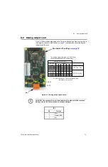 Предварительный просмотр 73 страницы BTEK T419S Service Manual