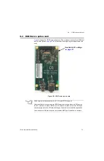 Предварительный просмотр 75 страницы BTEK T419S Service Manual