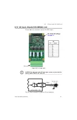 Предварительный просмотр 85 страницы BTEK T419S Service Manual