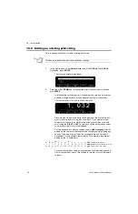 Предварительный просмотр 92 страницы BTEK T419S Service Manual