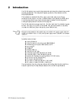 Preview for 9 page of BTEK T419S User Instructions