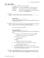 Preview for 15 page of BTEK T419S User Instructions