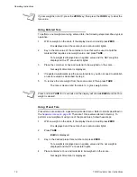 Preview for 16 page of BTEK T419S User Instructions