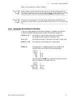 Preview for 17 page of BTEK T419S User Instructions