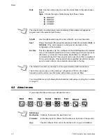 Preview for 22 page of BTEK T419S User Instructions