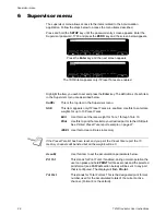 Preview for 26 page of BTEK T419S User Instructions